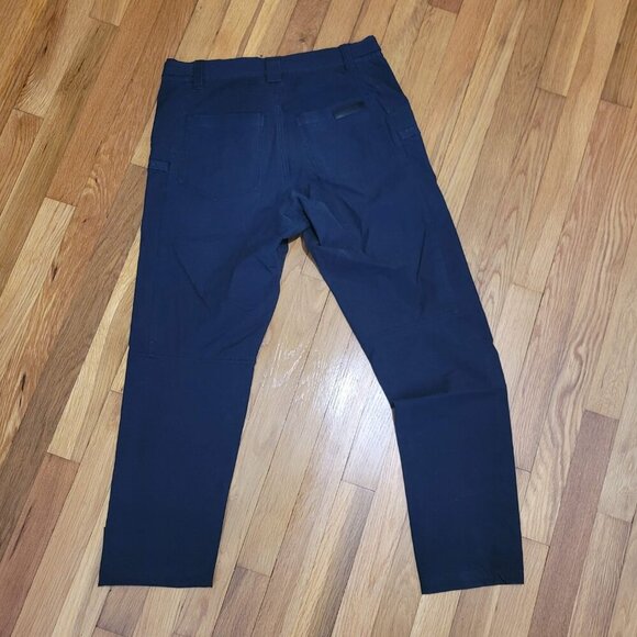 Ten Thousand Tactical Utility Pants 30" Black Men's Outdoor - Picture 5 of 7